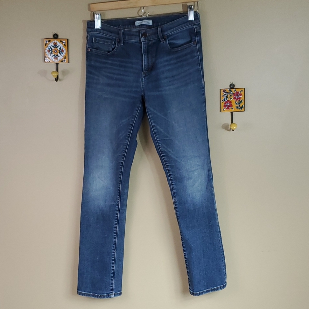 Banana Republic Premium Denim jeans